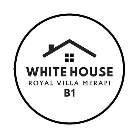 White House Royal Villa B1 Balong  Buitenkant foto