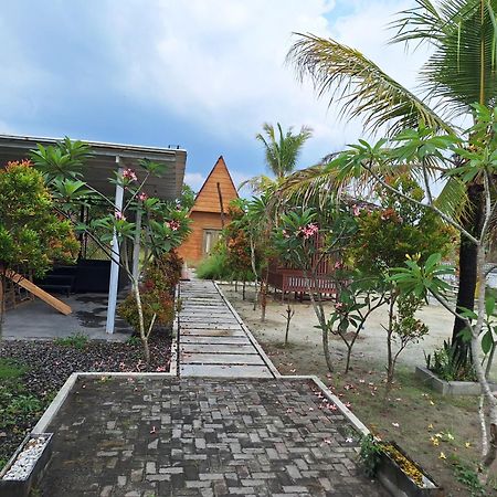 White House Royal Villa B1 Balong  Buitenkant foto