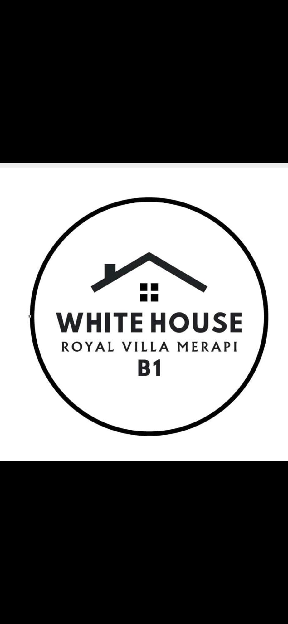White House Royal Villa B1 Balong  Buitenkant foto
