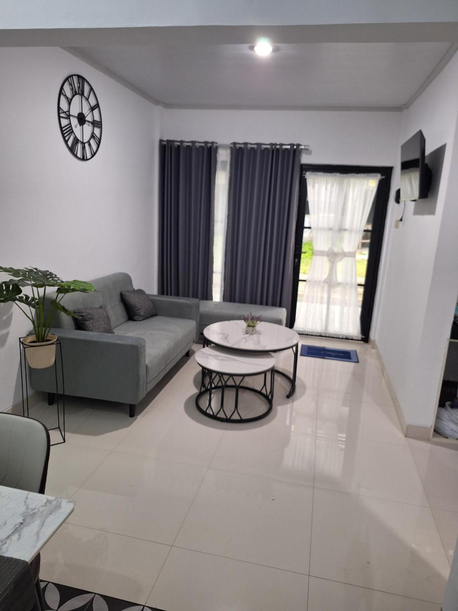 White House Royal Villa B1 Balong  Buitenkant foto