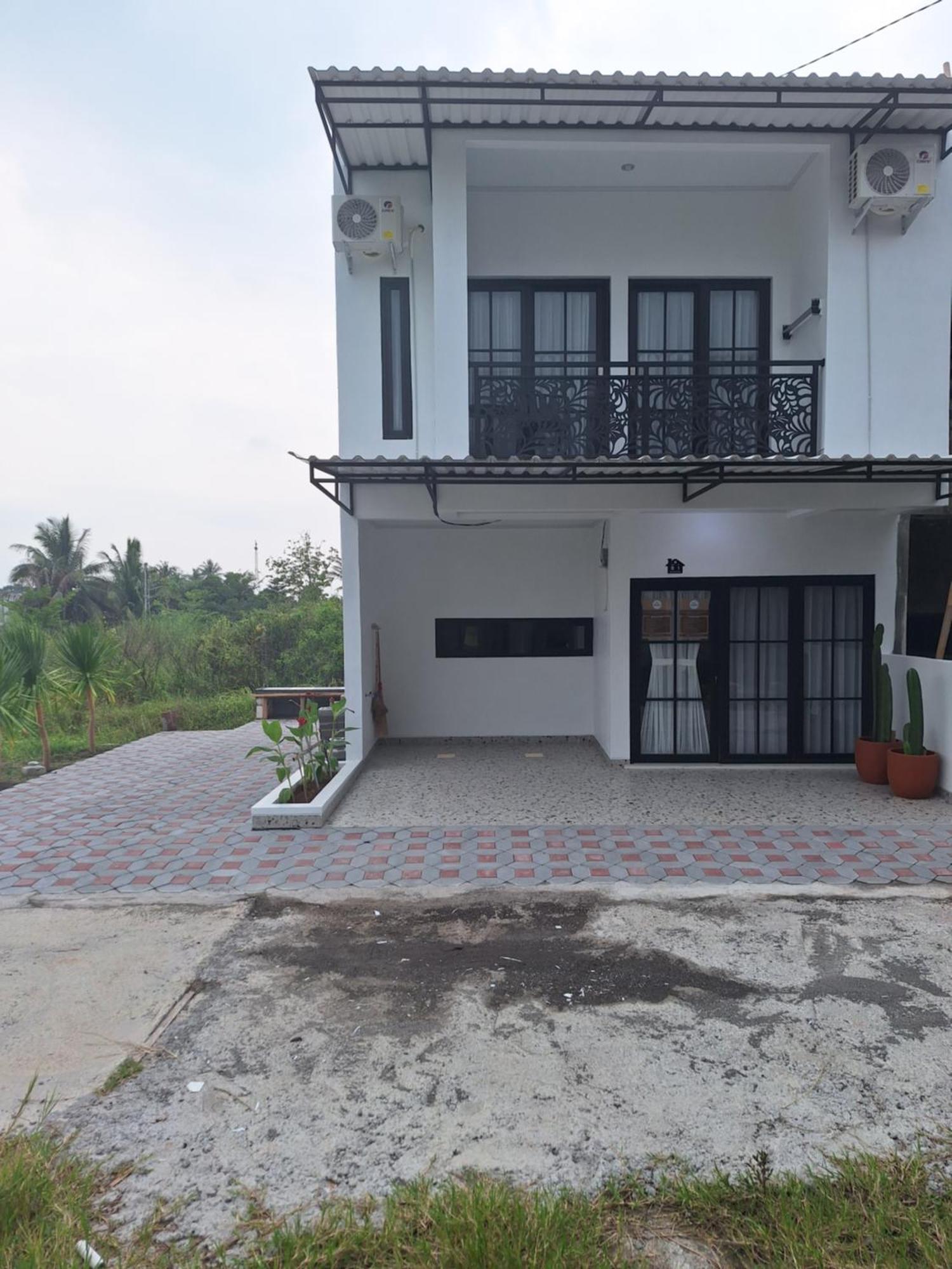 White House Royal Villa B1 Balong  Buitenkant foto