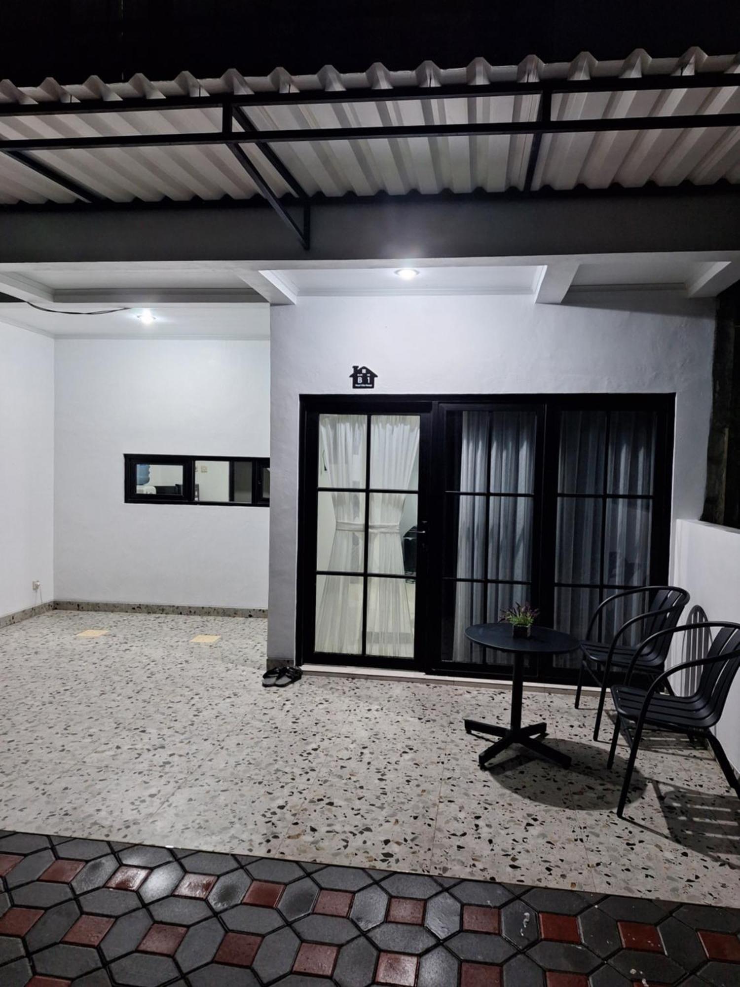 White House Royal Villa B1 Balong  Buitenkant foto